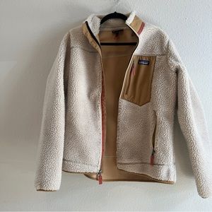 Patagonia Classic Retro-X Fleece Jacket - Women's